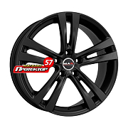 Диск 6.5x16 5x114.3 ET50 D66.1 MAK Zenith Matt titanium