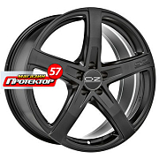 Диск 9.5x20 5x150 ET42 D110.6 OZ Racing Monaco HLT Matt Black