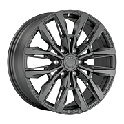 Диск Кованный 9x22 PCD 6x139.7 ET45 D100.1 LS FG55 MGM
