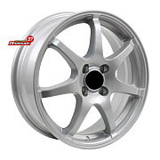 Диск 6x16 4x100 ET37 D60.1 Venti A1161 SL
