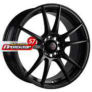 Диск 8x18 5x114.3 ET45 D73.1 Advanti ML525 MBU