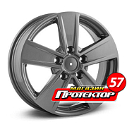 Диск 6.5x16 5x120 ET51 D65 Replica LA VW76 HB