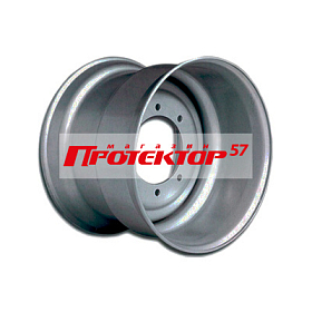 Диск 16.00x22.5 Multistar 8/145/190 ET-30 RAL9006