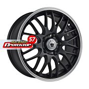 Диск 6.5x16 5x114.3 ET40 D67.1 Konig Spider Net (SJ29) MBXLP