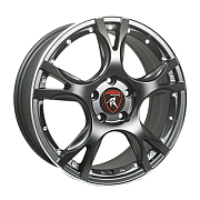 Диск 6.5x16 5x105 ET39 D56.6 Yamato Samurai Kioto-no Amira MGMFP