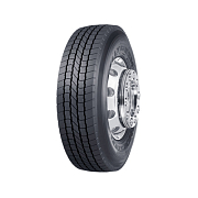Шина 12R22.5 156/150L  Kelly ARMOSTEEL KSM TL Рулевая