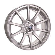 Диск 6.5x16 4x100 ET37 D60.1 Venti 1603 SL