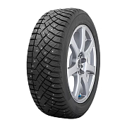 А/шина 225/55R19 Nitto NT SPK 99T TL шип