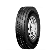 Шина 315/80R22.5 161/157K 20PR Tourador MAX FORCE A1 TL Рулевая