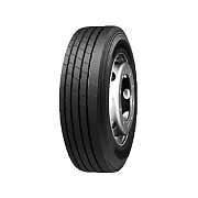 Шина 315/60R22.5 154/150L Trazano Novo Energy S13 TL Рулевая