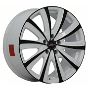 Диск 8x18 5x115 ET45 D70.3 Yokatta MODEL-22 W+B