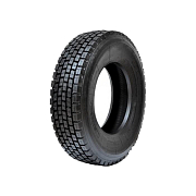 Шина 315/80R22.5 157/153L Normaks ND102 TL Ведущая