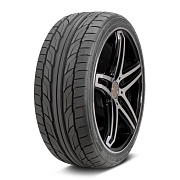 А/шина Nitto NT555 G2 275/30R19 96Y TL