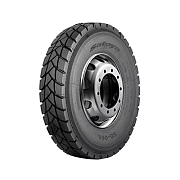 Шина 315/80R22.5 156/152L 20PR Satoya SD-066 TL Карьерная