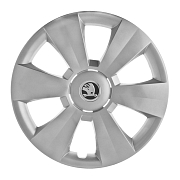 Колпаки R15 VAG 6V0 601 147C Z31 S (КОМПЛЕКТ)