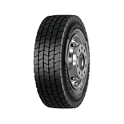 Шина 235/75R17.5 143/141J Copartner CP359D TL Ведущая