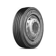Шина 285/70R19.5 145/143M  Firestone FS411 TL Рулевая