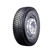 Шина 315/80R22.5 156/150K 20PR  Jumbo SS360 TL Универсальная