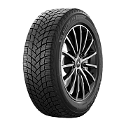 А/шина Michelin X-ICE SNOW (старше 3-х лет) 225/55R18 102H TL