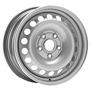 Диск Штампованный 5x14 PCD 4x100 ET38 D57.1 Alcar STAHLRAD Штамп S