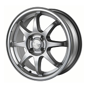Диск 6x15 4x108 ET52.5 D63.3 СКАД Форвард Селена