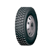 Шина 315/80R22.5 170/167B 22PR Techking POWER DRIVE TL Ведущая