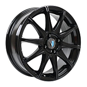 Диск Литой 6.5x16 PCD 4x100 ET41 D60.1 Venti 1616 BL