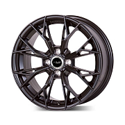 Диск 7x17 5x114.3 ET40 D67.1 Lizardo XH180 CB