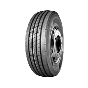 Шина 315/70R22.5 152/148M 18PR Greenstone ST699 TL Рулевая