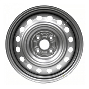 Диск 6x15 4x98 ET35 D58.6 Next NX-099 Sil