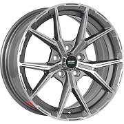 Диск 6x14 4x98 ET35 D58.6 Megami MGM-22 GMF