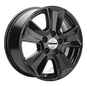 Диск 6.5x16 5x114.3 ET50 D66.1 Carwel Чедер 1601 BL
