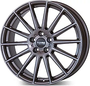 Диск Литой 7.5x18 PCD 5x112 ET38 D66.6 Proma Круиз Графит