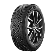 А/шина Michelin X-Ice North 4 SUV 275/55R19 111T TL шип