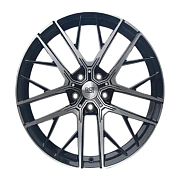 Диск Литой 8x19 PCD 5x112 ET46 D66.6 RST R189FF BD