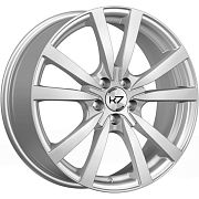 Диск 7x17 5x114.3 ET35 D60.1 K7 K-107 HS