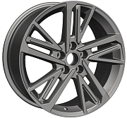 Диск Литой 8x18 PCD 5x114.3 ET50 D60.1 Carwel Талган 1815 GRT