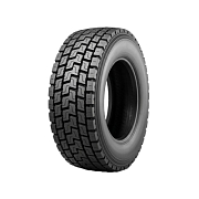 Шина 295/80R22.5 152/149L 18PR Warrior WD218 TL Ведущая