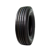 Шина 315/80R22.5 157/154K 20PR Roadshine RS620 TL Рулевая