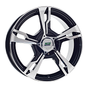 Диск 6x15 4x100 ET40 D60.1 N2O Y9113 BFP