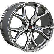 Диск Литой 9x20 PCD 5x112 ET35 D66.6 LegeArtis Concept B537 BFP