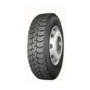 Шина 315/80R22.5 156/150K 20PR  Doubleroad DR825 TL Ведущая