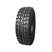 Шина 315/80R22.5 156/150K 20PR  KingRun TT607 TL Ведущая