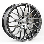 Диск Литой 7.5x19 PCD 5x114.3 ET40 D60.1 Neo 940 BH
