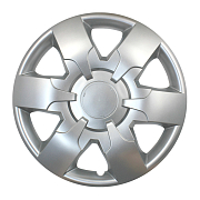 Колпаки R16 TREBL T-16413 S (КОМПЛЕКТ)