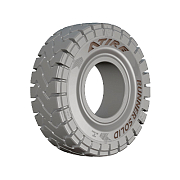 Шина 23x10-12 ("8.00) Atire Runner Solid NM с буртом