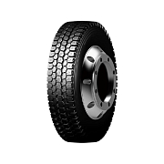 Шина 295/75R22.5 146/143M 16PR Roadtrack DV302 TL Ведущая