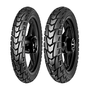 Шина Sava MC32 WIN SCOOT 90x80-16 52P TL