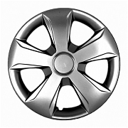 Колпаки R15 Гибкие колпаки SKS 331 S (КОМПЛЕКТ)