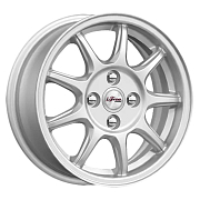 Диск 5.5x14 4x98 ET35 D58.6 iFree Эвил Нео-классик